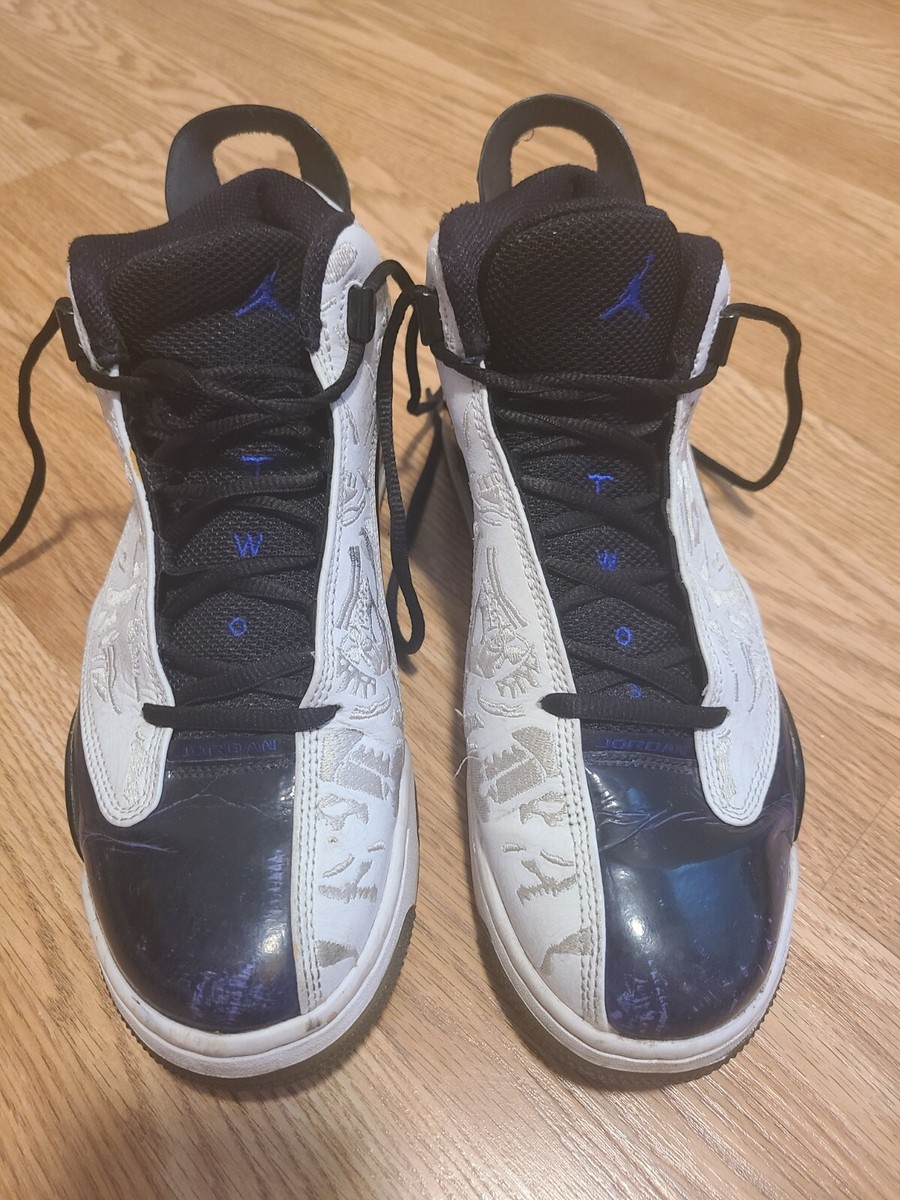 Size Air Jordan Dub Zero Concord for sale online