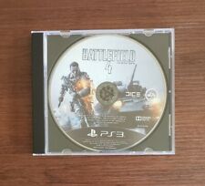 Battlefield 4 PlayStation 3 PS3 Japan Import US Seller