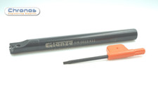 Internal Lathe Threading Tool Glanze 12 mm 60 Degree Metric