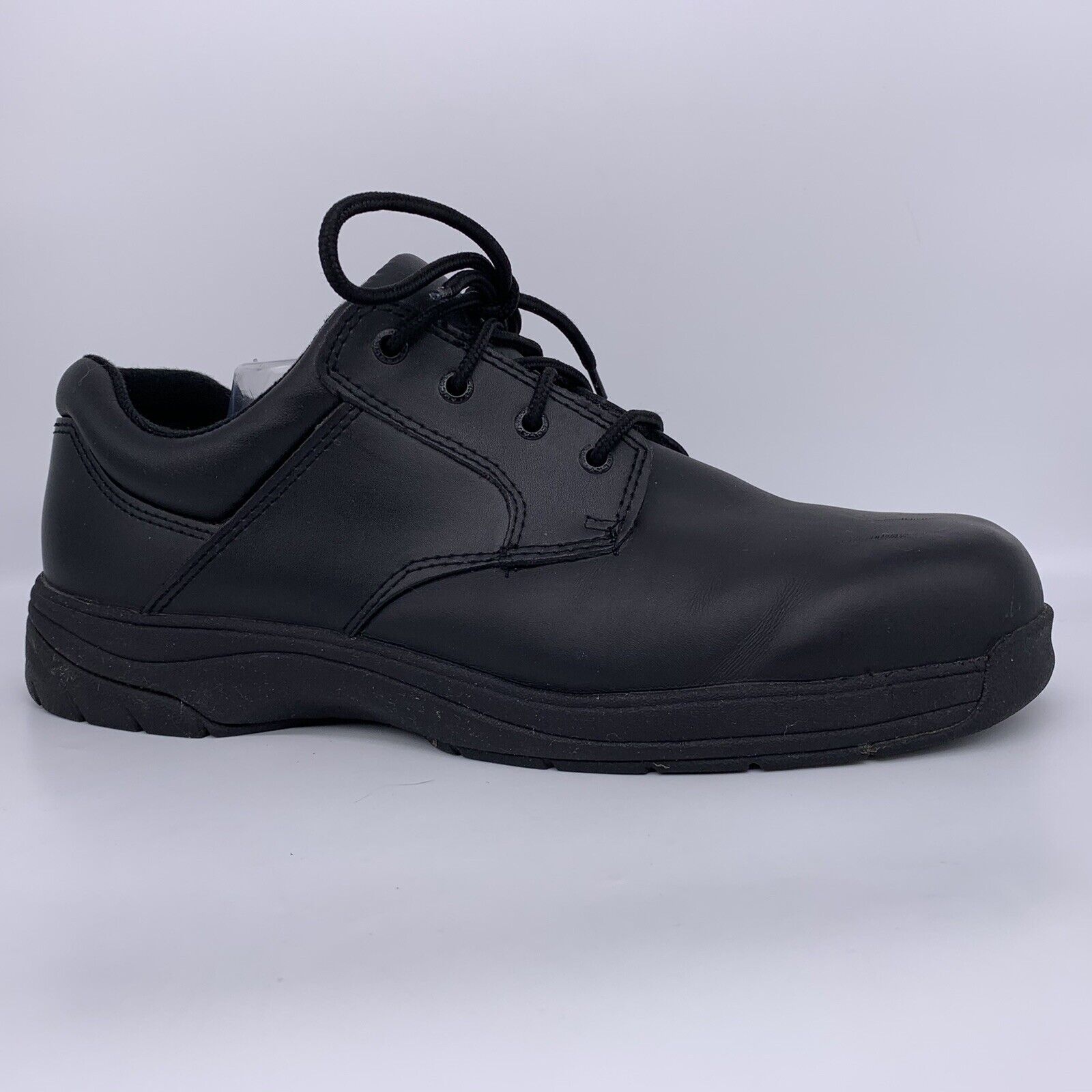 Rocky 4” Cheap super special price Slip Stop OXF Black Wid 14 Resistant W Sneaker Men Indefinitely