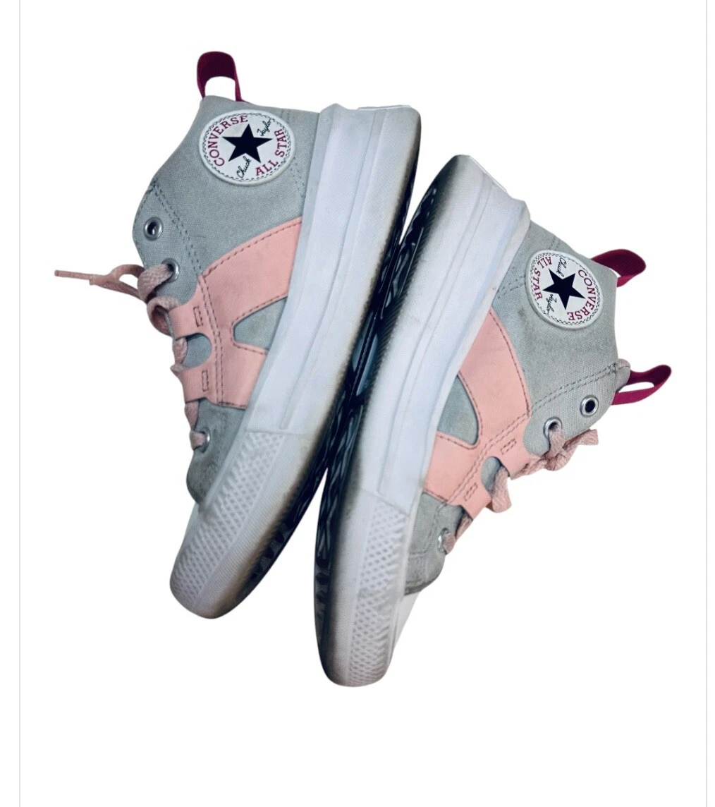 Converse Chuck Taylor Ultra Color Block Easy Slip bambini piccoli taglia 1