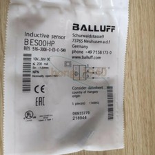 1PC for Balluff BES 516-3006-G-E5-C-S49 Sensor