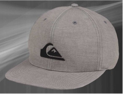 New Quiksilver Platypus Stretch Cap Hat