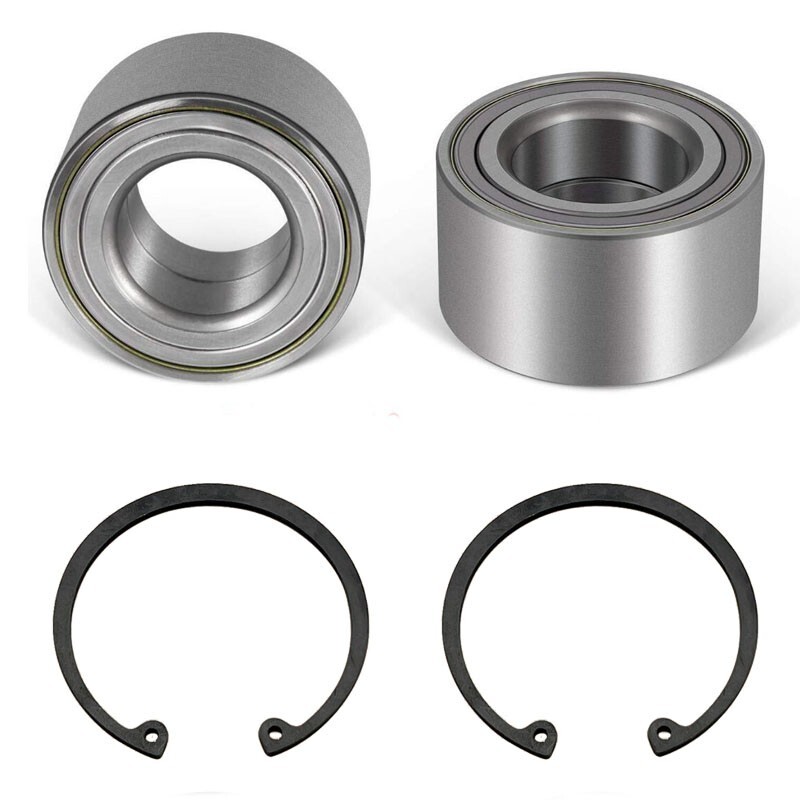 Both Front Wheel Bearings OE Type Bearing For 12-22 Polaris RZR 570 / S / Trail - Foto 11