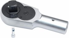 HAZET Reversible ratchet 6143-01