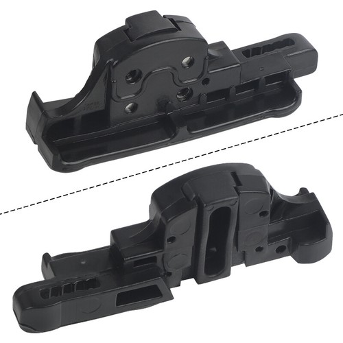 LH+RH Sunroof Repair Kit Clip Slideway Ceiling Brackets for Jeep Renegade 15-21 - Picture 5 of 13