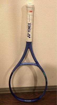 EZONE 98 グリップ2