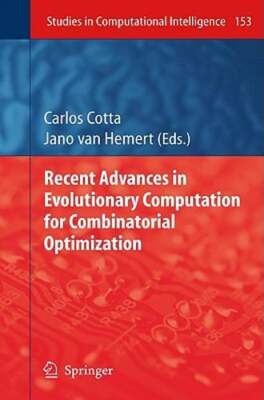 Recent Advances in Evolutionary Computation for Combinatorial Optimization: New