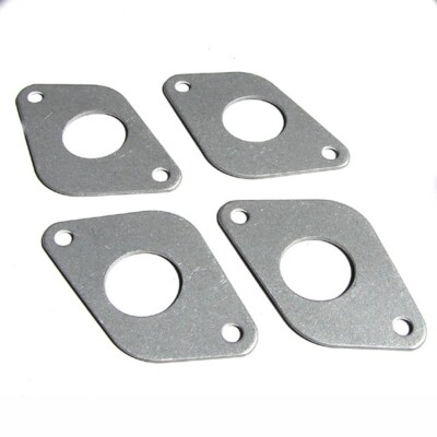 Drosselsatz ALPHATECHNIK 25 kW für Kawasaki ZXR750 ZX750J ZXR750 ZX750J Drossel