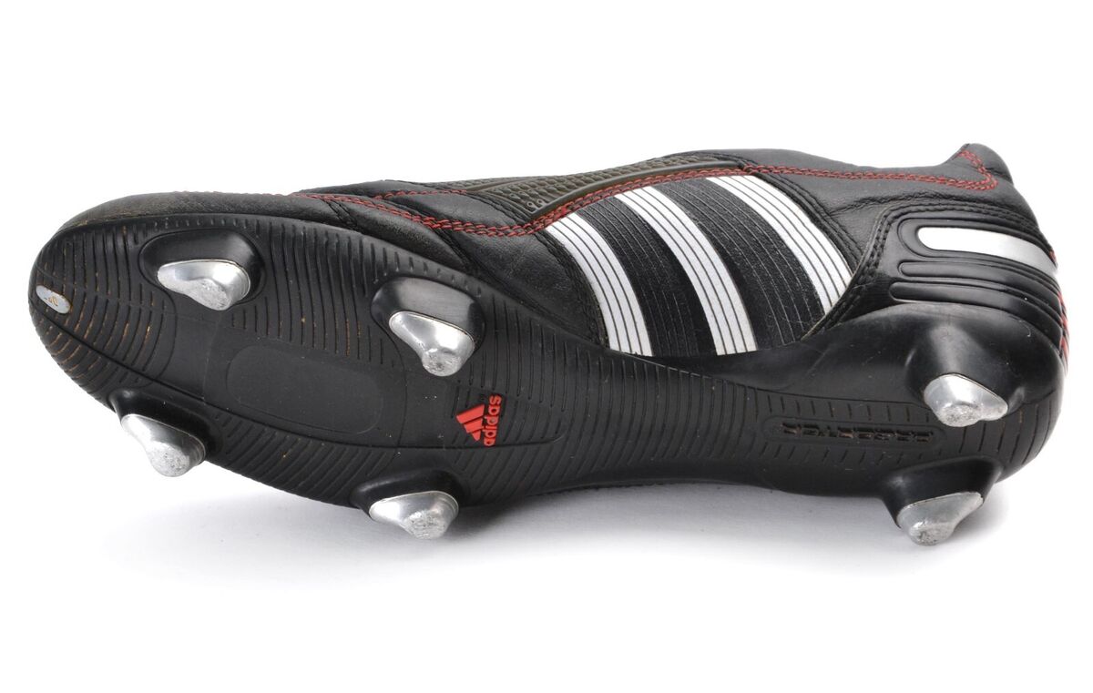 ADIDAS PREDATOR ABSOLION X SG SOCCER BOOTS CLEATS G03745 ADIDAS PREDATOR ABSOLION X SG SOCCER BOOTS CLEATS G03745