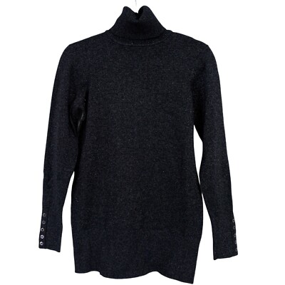 Diane Gilman DG2 QVC Black Metallic 