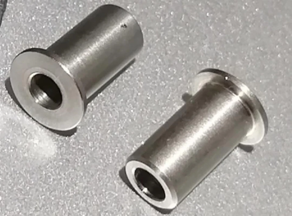 Metal Garage Japan Original Counter Gear Bush Color (MGH30B) - Image 4 of 4