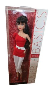 Barbie Basics Black Label | eBay