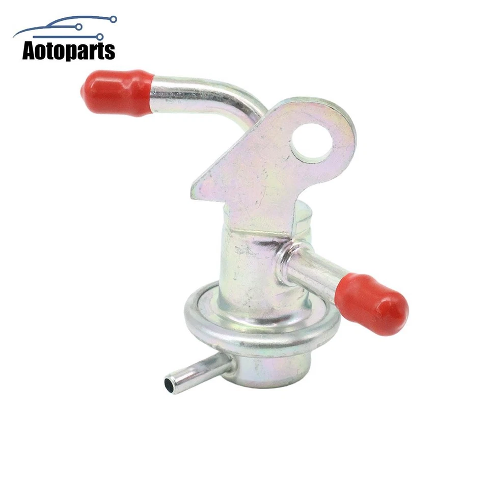 Conjunto de regulador de presión para 2004-2006 Subaru Impreza, Subaru Impreza STI Foto 3 de 4