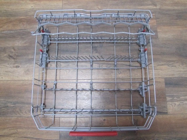 🔴 Geschirrkorb unten Geschirrspüler Bosch SMS Constructa Siemens SN SX rostfrei