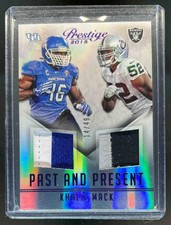2015 Panini Prestige Football Cards 15