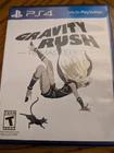 Gravity Rush Remastered (Sony PlayStation 4, 2016)