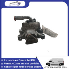 Pompe direction assistée Citroen JUMPER