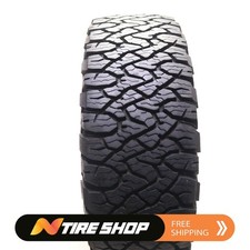 Used Lt 28570r17 Bfgoodrich All-terrain Ta Ko3 - 126123s - 1432