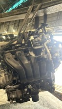 Moteur Renault Captur