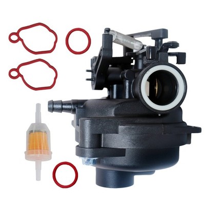 Carburetor For Briggs & Stratton 594058 TB110 TB200 Poulan Pro 625ex 799584 New