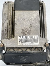   Audi Q7 (CATA) TDI Diesel 3.0L ECU ECM - 4L...
