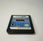 Custom Robo Arena (Nintendo DS, 2007) Game Cartridge Only (Loose)