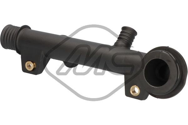 KüHlmittelflansch FüR BMW 3 E30 E36 5 E34 Z3 E36 1982-2003-image