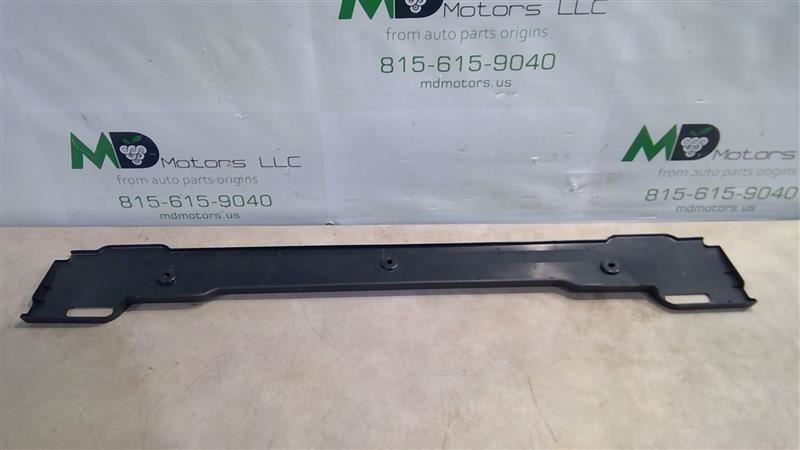 2020-2023 NISSAN VERSA REAR DECK SHELF FORWARD TRIM PANEL COVER 79922-5EF0A