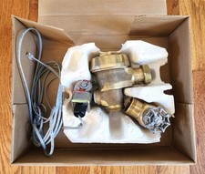 SLOAN FLUSHOMETER 603 ROYAL DUAL-FILTERED BYP...