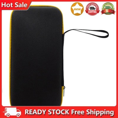 Protable Carrying Case Zipper Handbag for Retroid Pocket 5 Handheld Game Console