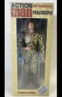 Action Man (GI Joe) 50th Anniversary Paratrooper Action Figure Mint in Box