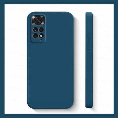 Stoßfeste Hülle für Xiaomi Redmi Note 11S 10 11 12 13 Pro Plus 5G Handyhülle UK