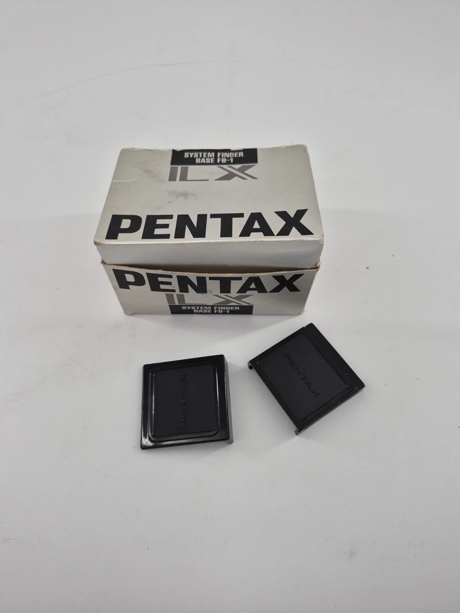 PENTAX Camera Angle Finders for sale | eBay