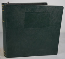 YUGOSLAVIA 1918-1957 COLLECTION OF 625+ STAMPS MINT & USED IN SCOTT ALBUM