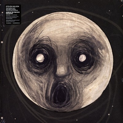 Steven Wilson - The Raven That Refused To Sing (Vinyl 2LP - 2013 - EU - Reissue)