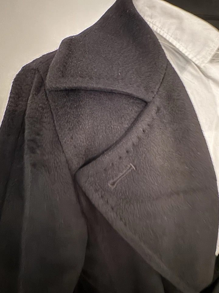 Max Mara Manuela, photo 4 of 5