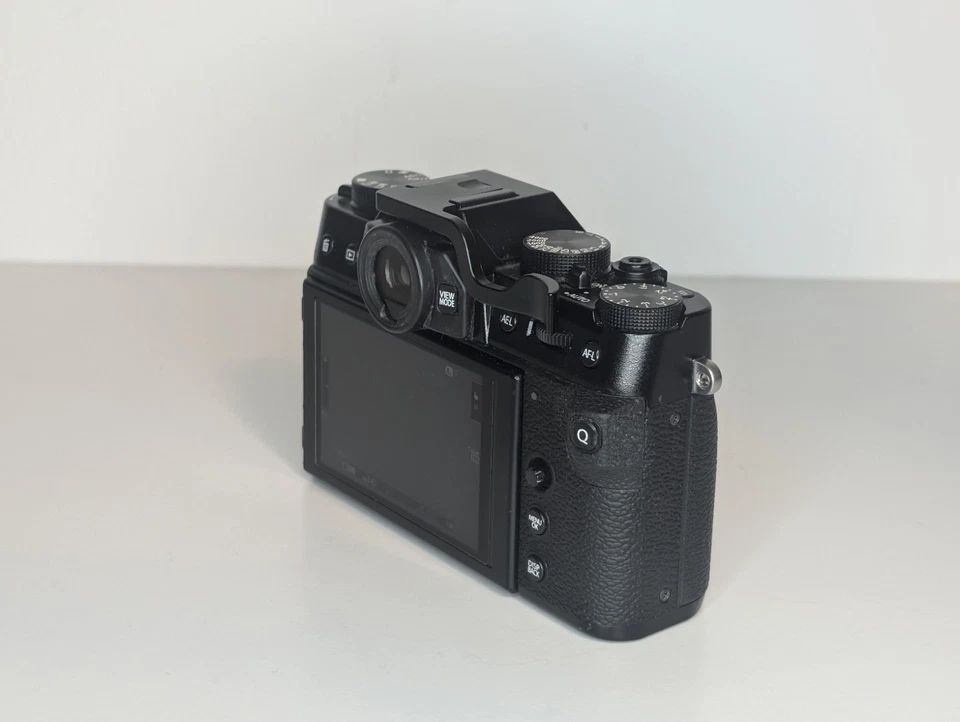 Fujifilm X-T30, Foto 4 von 5