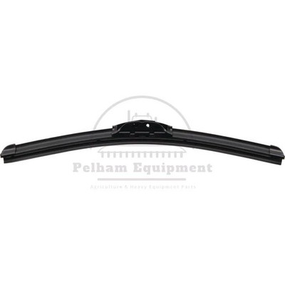 525mm Flat Wiper Blade for Various Models - 21'' Length