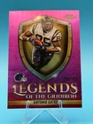 2025 Topps Chrome Antonio Gates Base (RAW)