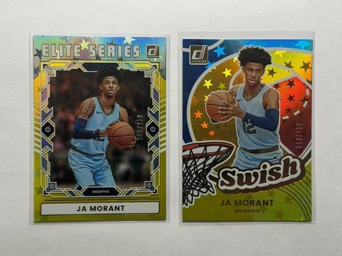 2025 Donruss Optic Elite Series
