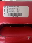 Nordica Speedmachine Women’s Ski Boots Size 24.5 Alpine Downhill- One Season Use — photo 4