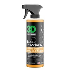 3d Bug Remover - All Purpose Exterior Cleaner 16 Fl Oz Pack Of 1