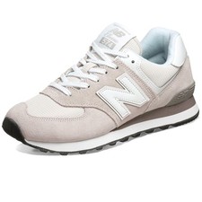 Scarpe New Balance ML 574 ML574EVW Grigio