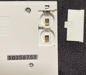 NINTENDO GAME AND & WATCH Turtle Bridge TL-28 - Japan Retro game - Very Rare