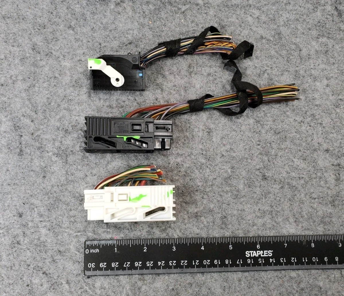 BMW E39 Light Control Module Lcm-4 Xenon 6932559 for sale online