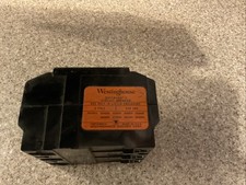 Westinghouse Quicklag C 3p 20A Circuit Breaker