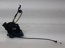 3M5AR21813ET LEFT FRONT DOOR LOCK / 3M5AR21813ET / 1354328 FOR FORD C-MA