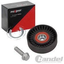 Poulies diverses Hyundai TERRACAN