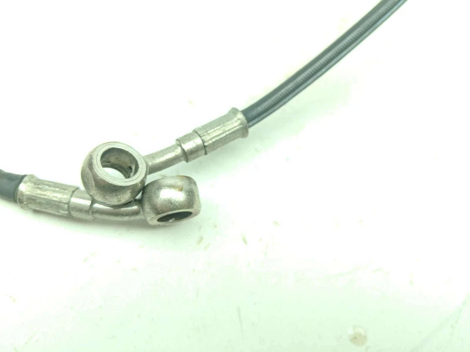 Manguera de línea de freno 12 Ducati 848 Superbike EVO (A) Foto 3 de 4